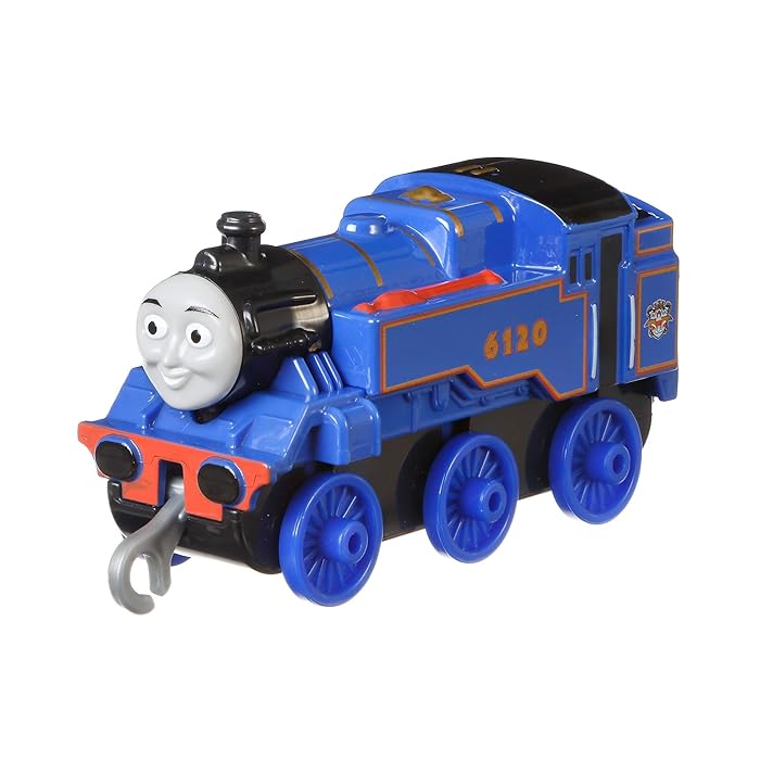 Buy Thomas & Friends Belle GDJ56, Thomas the Tank Engine & Friends