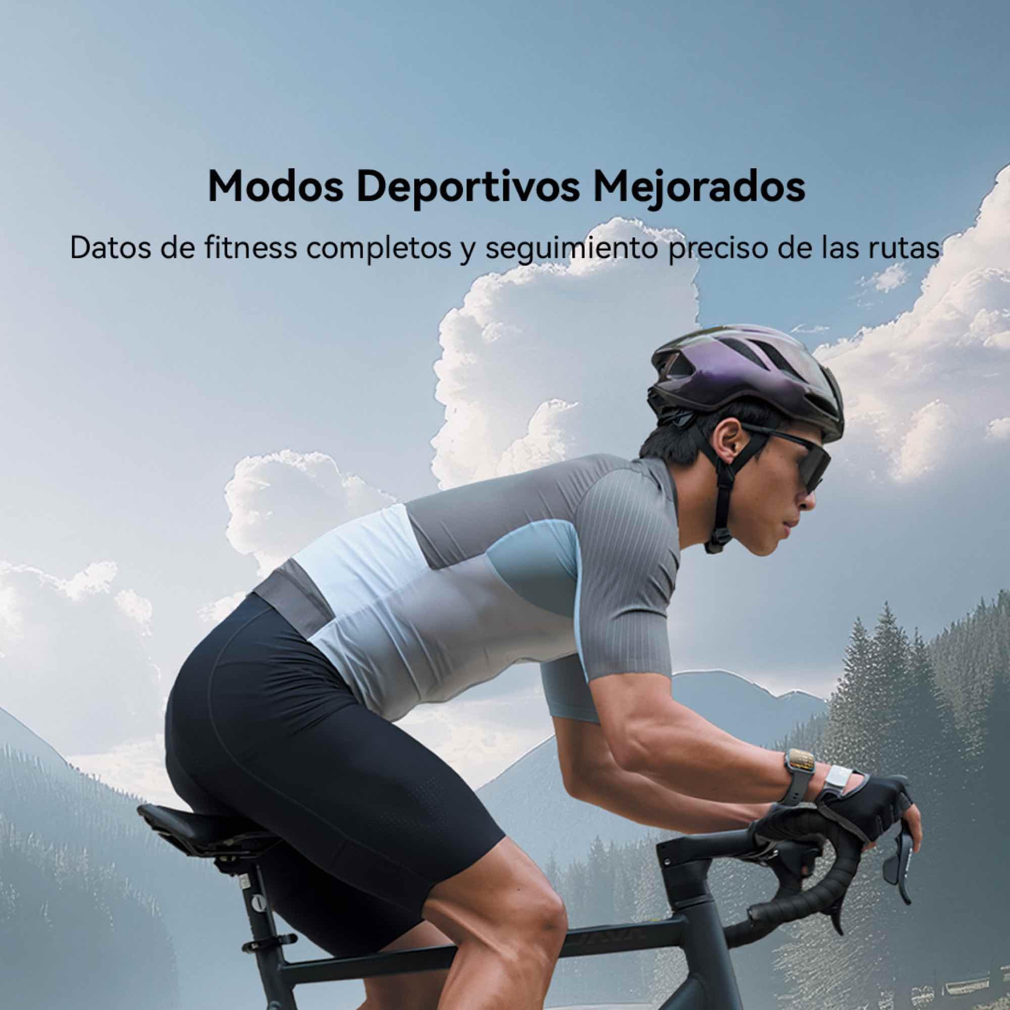 HUAWEI Watch FIT 4 Smartwatch, Brillo Máximo de 2.000 Nits, Barómetro, Dual–Band GPS, Carga Inalámbrica, Ultrafino, Monitor de Actividad Física, Morado