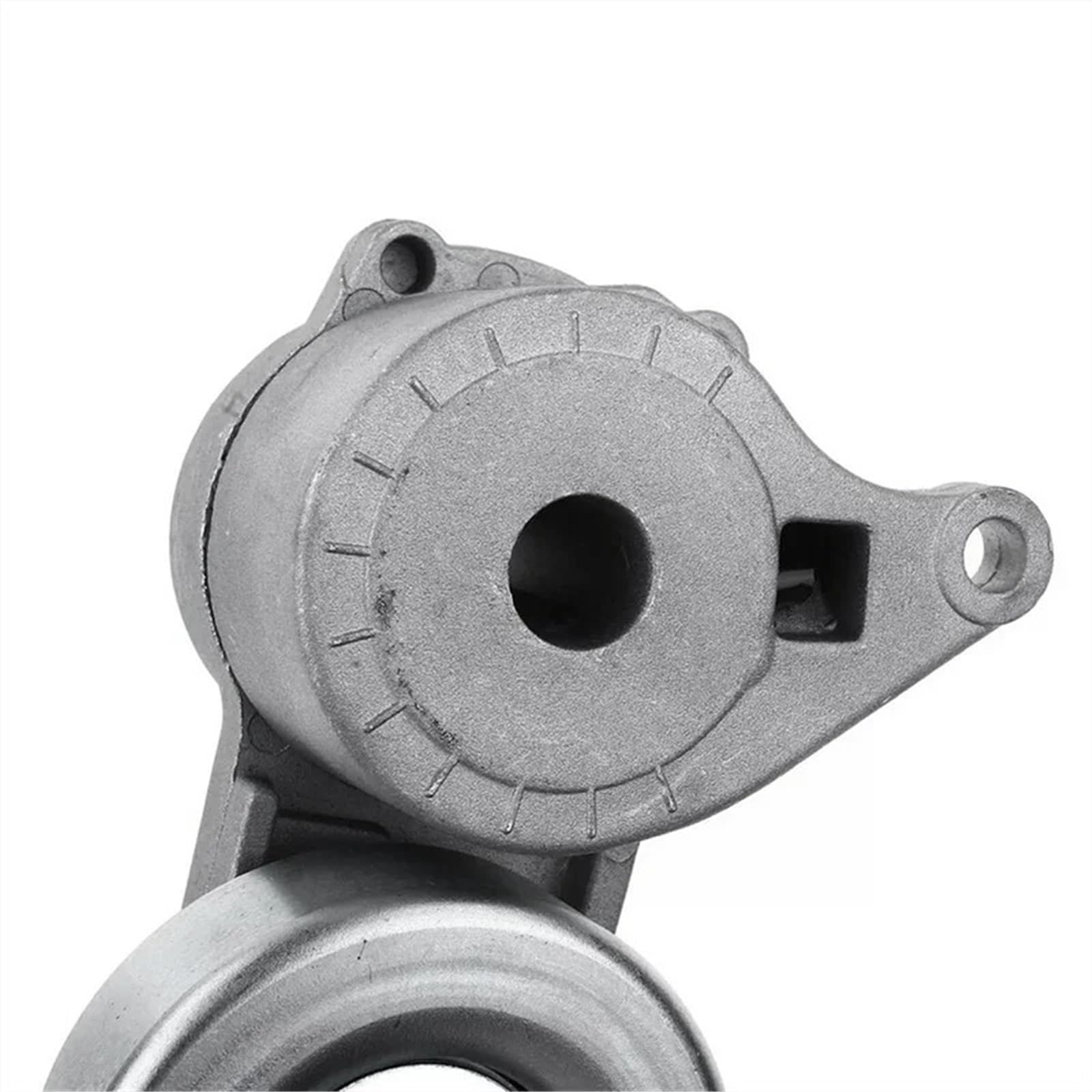 Gruppo puleggia tendicinghia di trasmissione per Mitsubishi per Eclipse per Cross Grandis per Outlander MN149179 Gruppo tendicinghia generatore