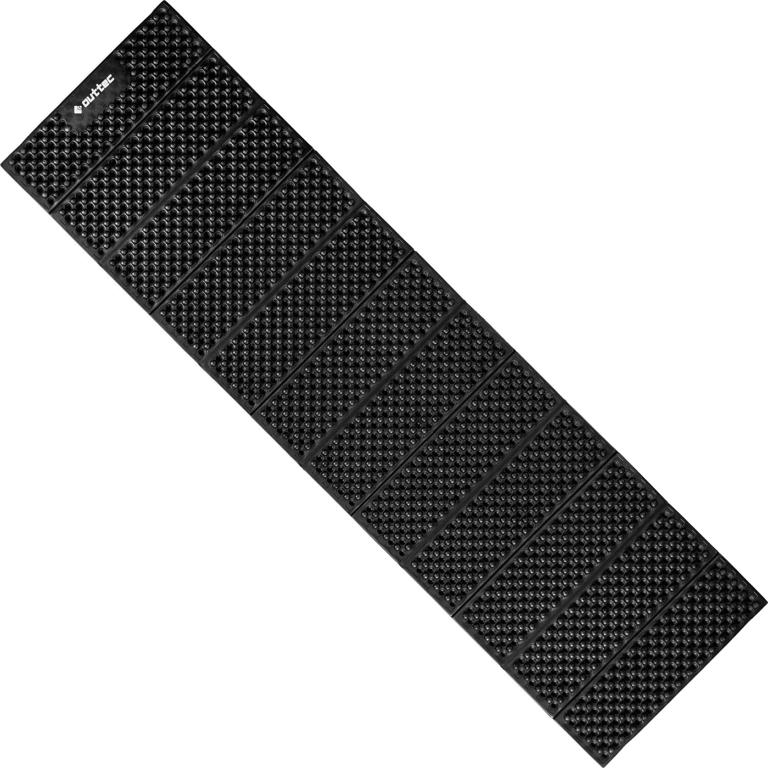 tappetino pieghevole, tappetino turistico, tappetino da tenda, tappetino per dormire - 180x57x1 cm - per outdoor, tenda, campeggio, escursionismo, picnic, sopravvivenza
