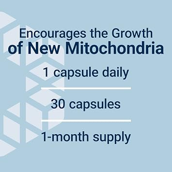 Life Extension PQQ, pyrroloquinoline Quinone, 20 mg, Promotes The Growth of New Mitochondria, Gluten-Free, Non-GMO, Vegetarian, 1 Daily, 30 Capsules