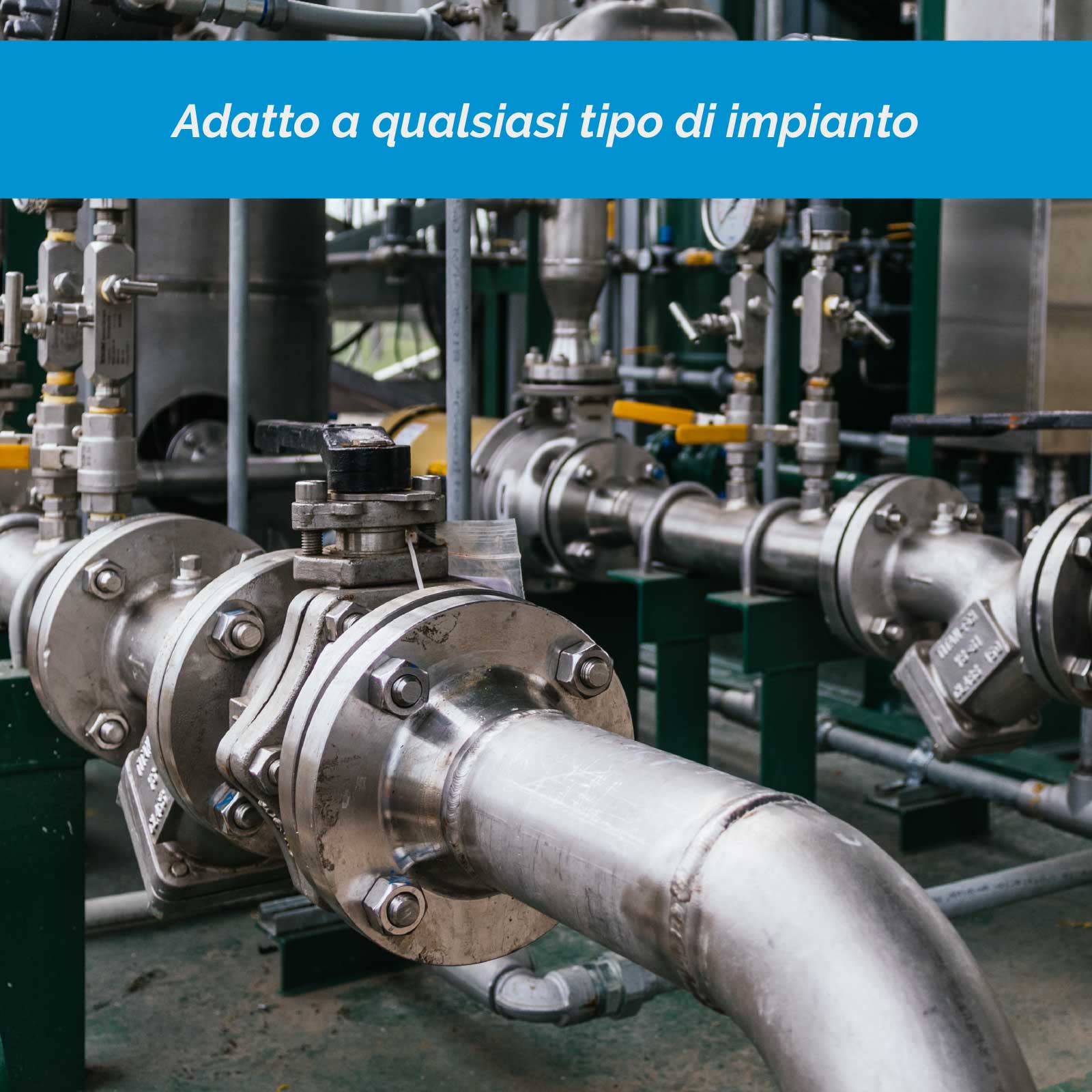 ATTIVATORE Enzimatico Biologico ENZIMATIC BIO CONCENTRATO - Secchio da 5 kg