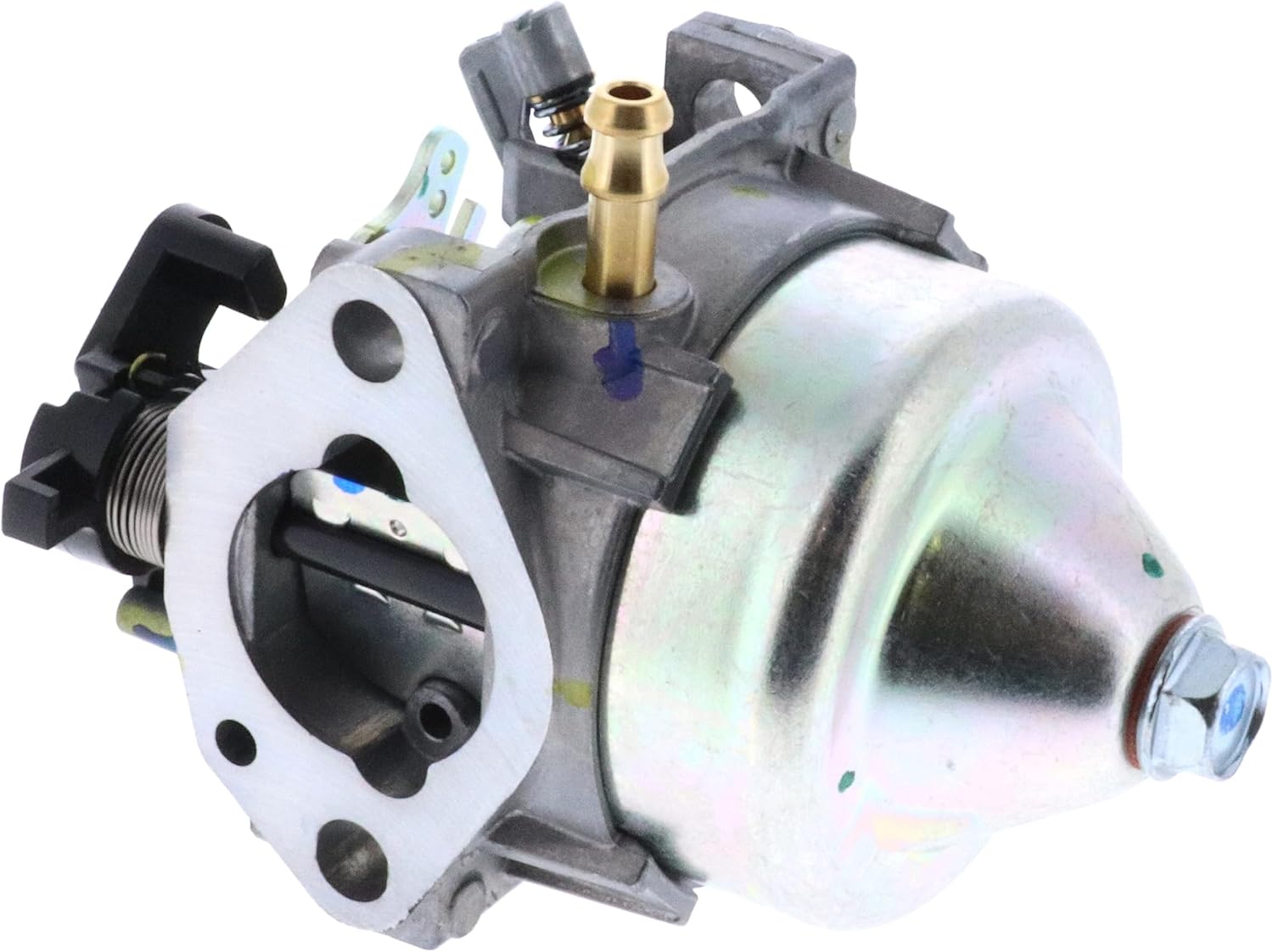 Honda OEM 16100-Z9L-811 Engine Carburetor (Bb76j A) GCV170LA HRN216