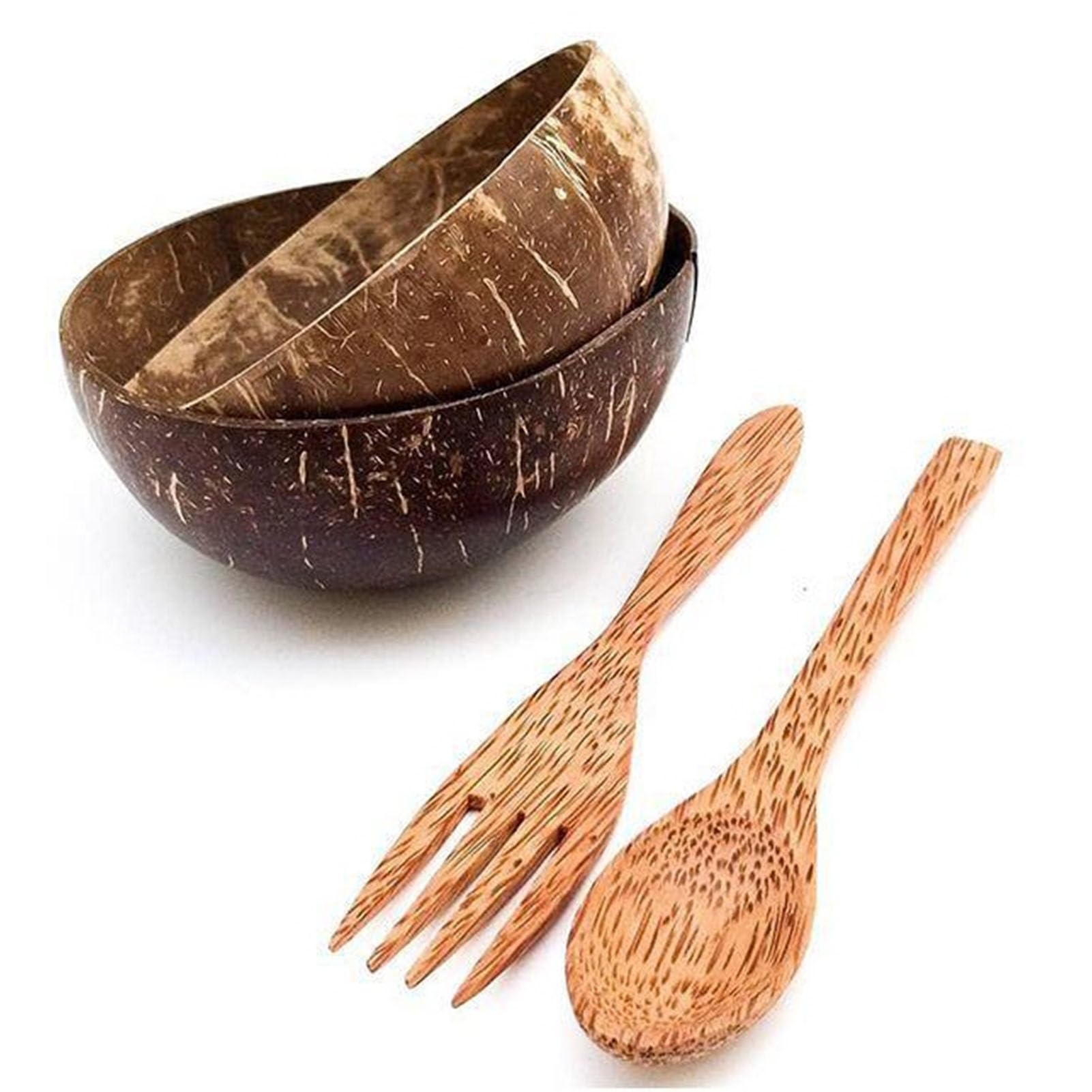 Wooden Forks, Long Handle Wooden Forks Reusable Wooden Forks Kitchen Forks for Cooking Dessert Wooden Forks Kitchen Utensil