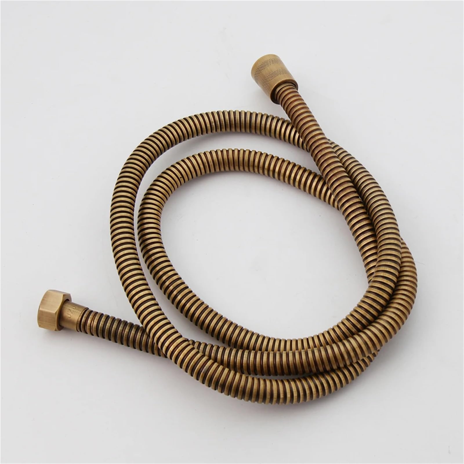 Juego de ducha de mano de latón for teléfono