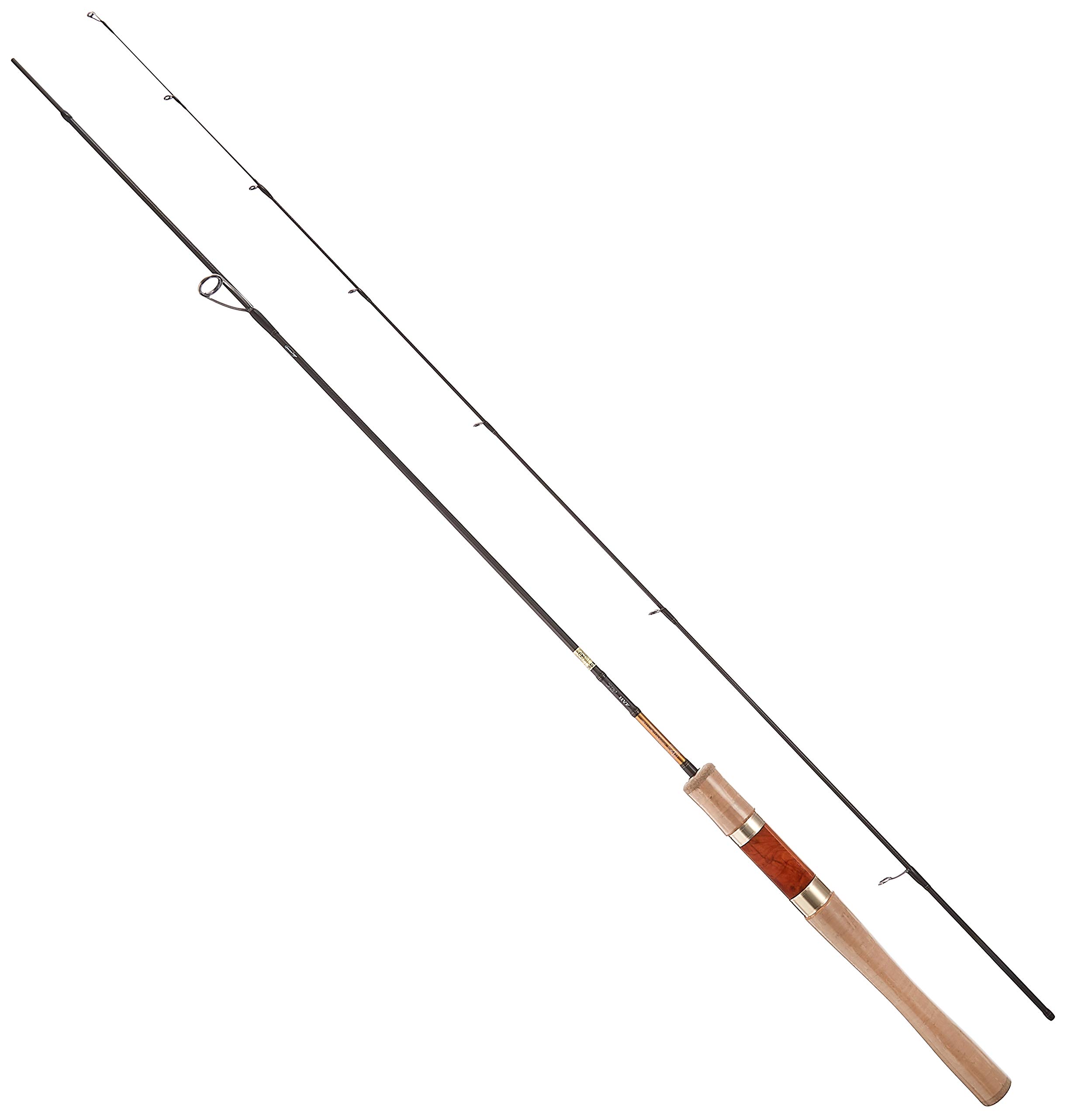Amazon | ダイワ(DAIWA) エリアトラウトロッド プレッソ・V 57L-S・V 