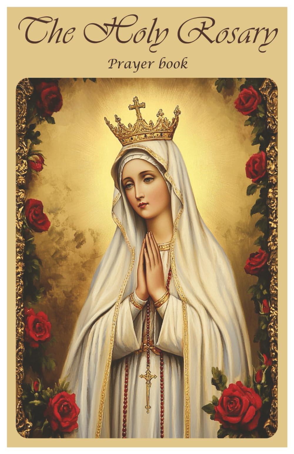 The Holy Rosary: How to pray the rosary