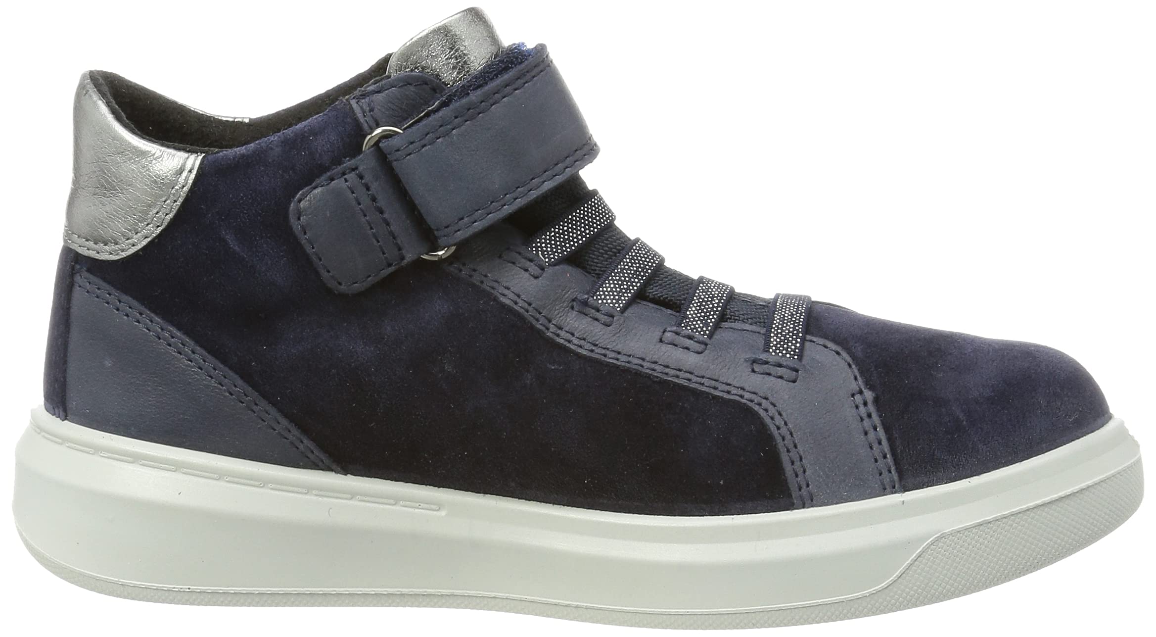 Superfit Cosmo, Zapatillas de Deporte Niñas