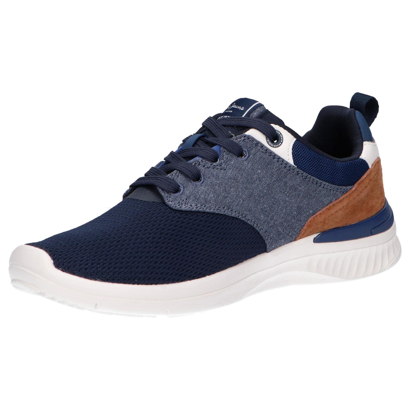 Pepe Jeans Zapatilla Jay Pro PMS30796-564 (Numeric_43)