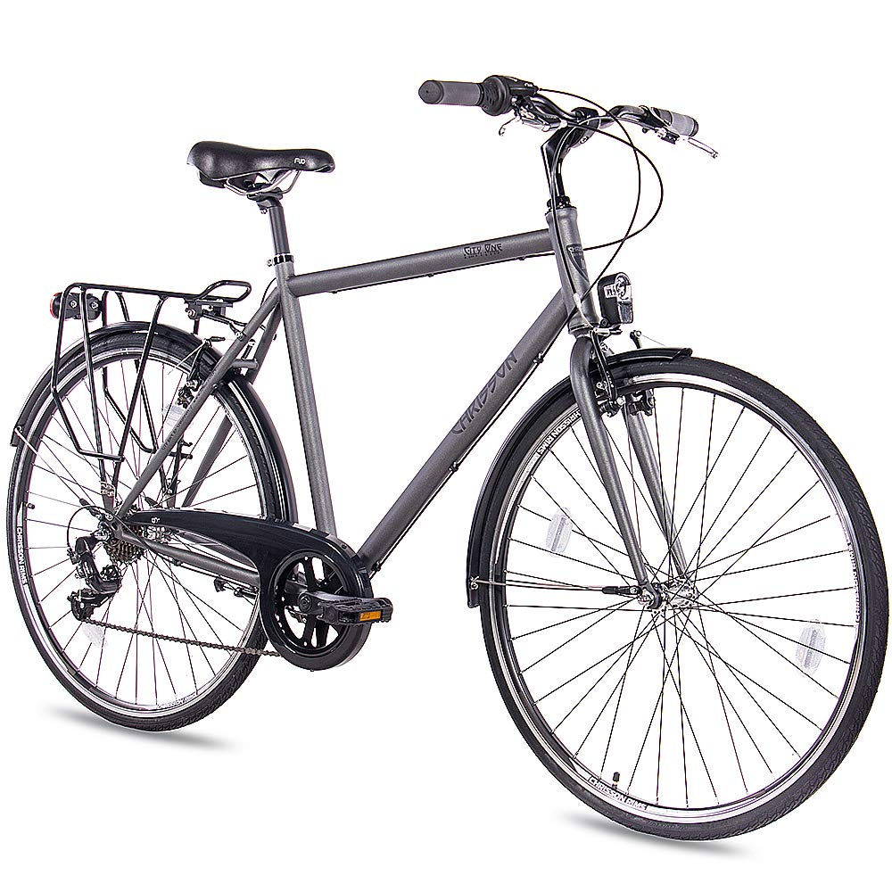 KCP City One 28
