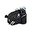WATERFLY Fanny Pack Waist Bag: Waist Pack for Women Men with Water Bottle Holder Hiking Fanny Pack for Running Walking DogWalking Travel Cycling