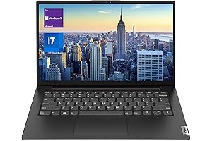 Lenovo V14 Gen 3 Business Laptop: Your Ultimate Workhorse with Enhanced Power