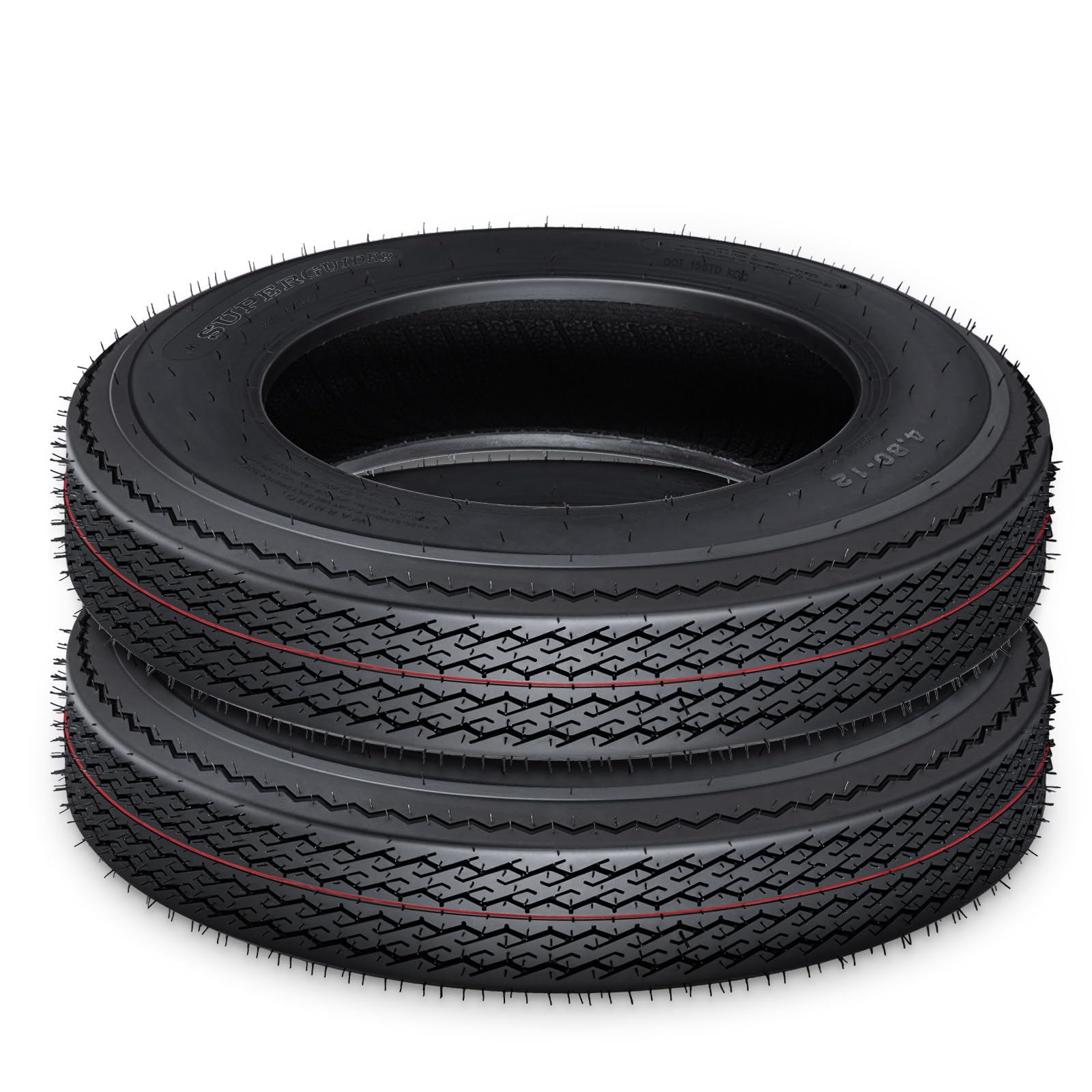 EliteEdge 4.80-12
