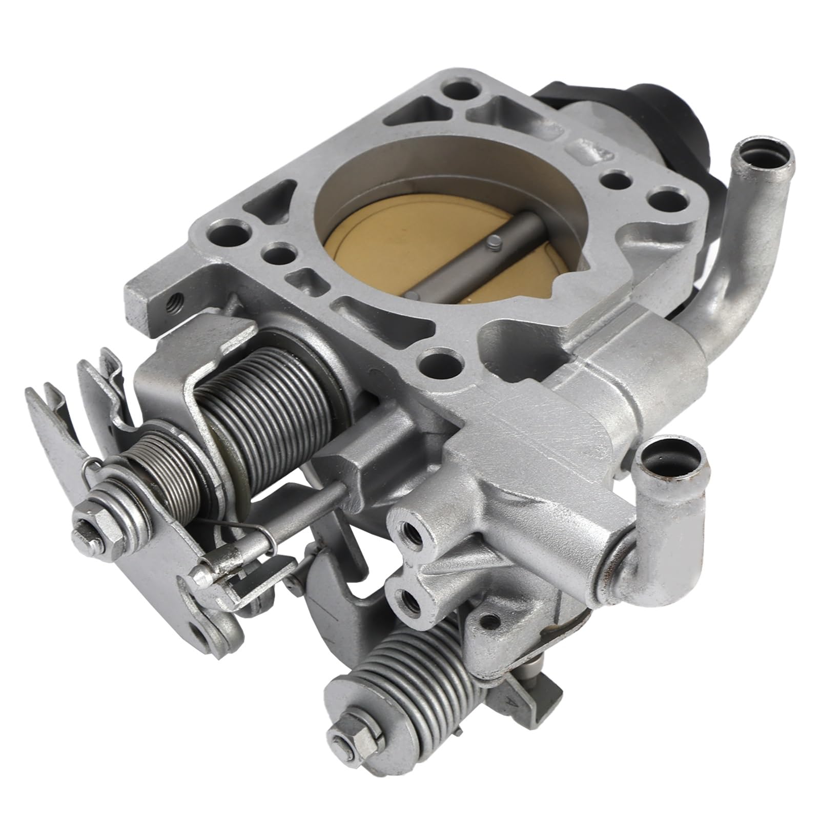 161184S111 Car Throttle Body Valve for Nissan for Frontier for Xterra 3.3L 2000 2001 2002 2003 2004