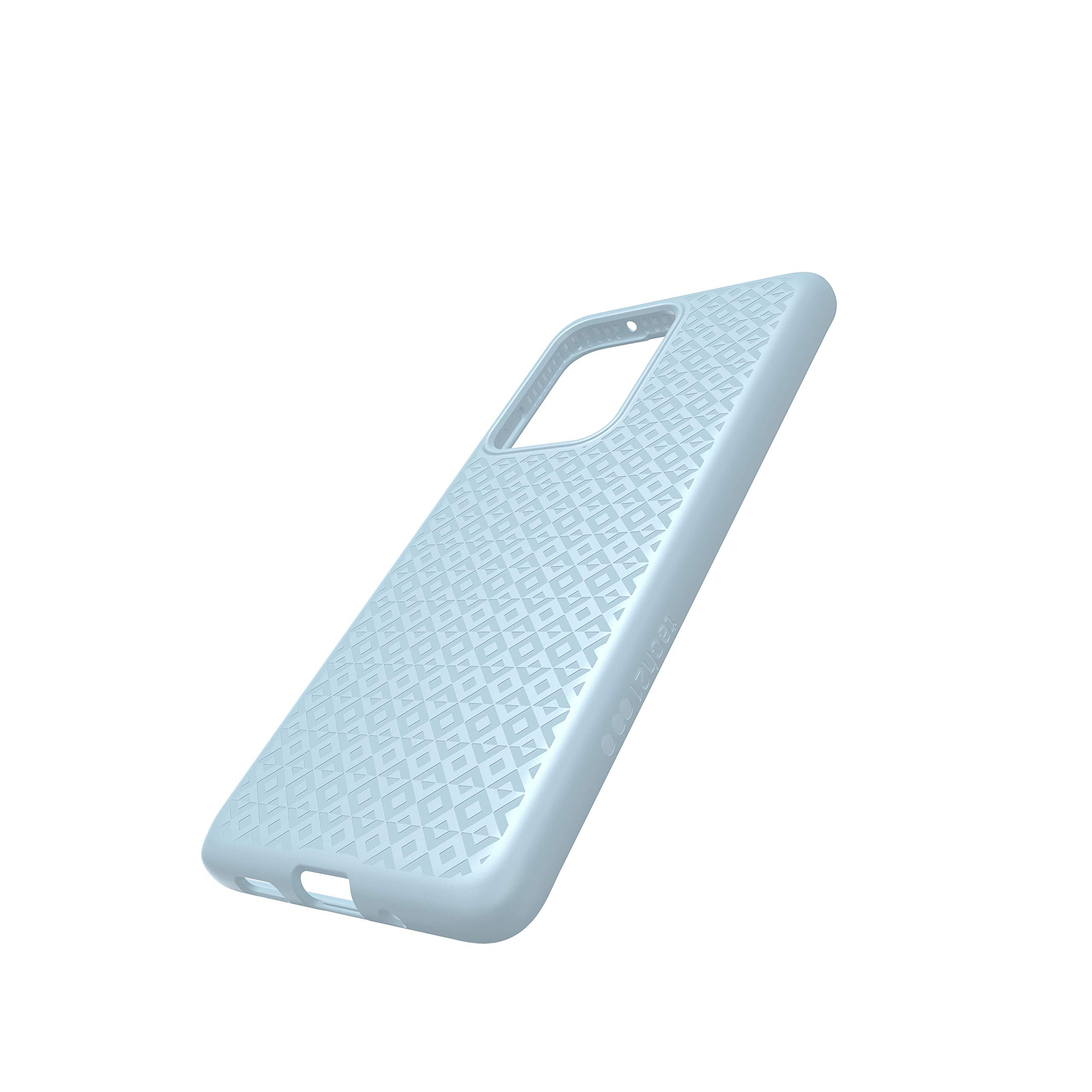 Tech21 Studio Design Antimicrobial Bioshield Protective Phone Case