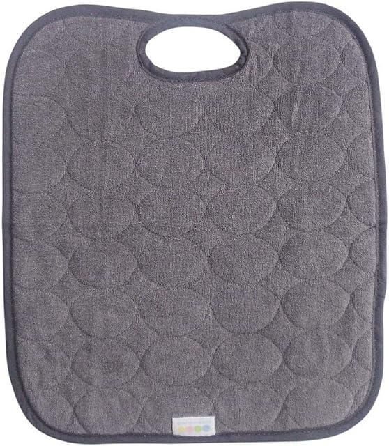 Koo-di Oopsie Do Do Baby Car Seat Protector & Pushchair Liner | Wetec Waterproof & Absorbent Seat Pad for Toddler Potty Training & Child Mishaps