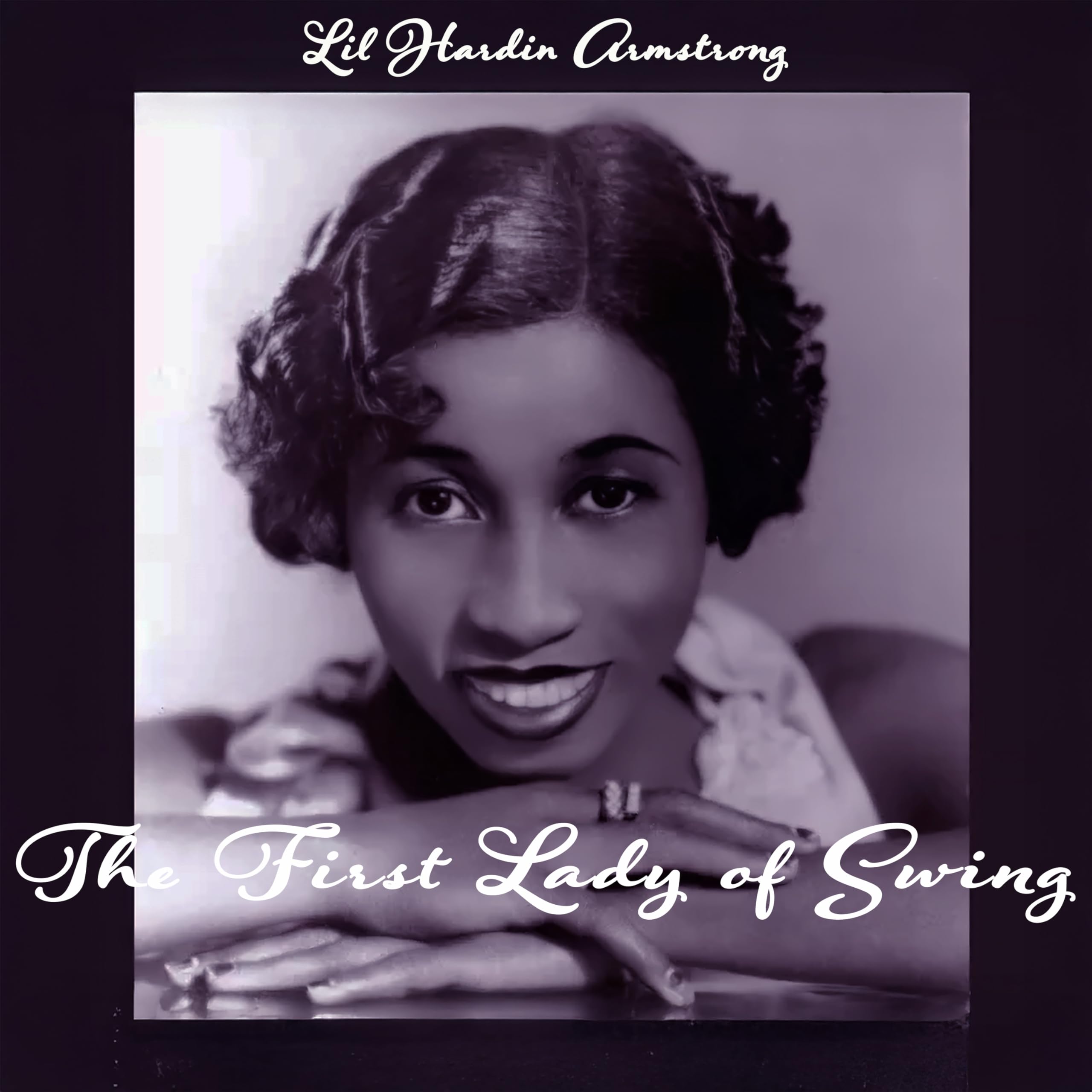 Lil Hardin Armstrong