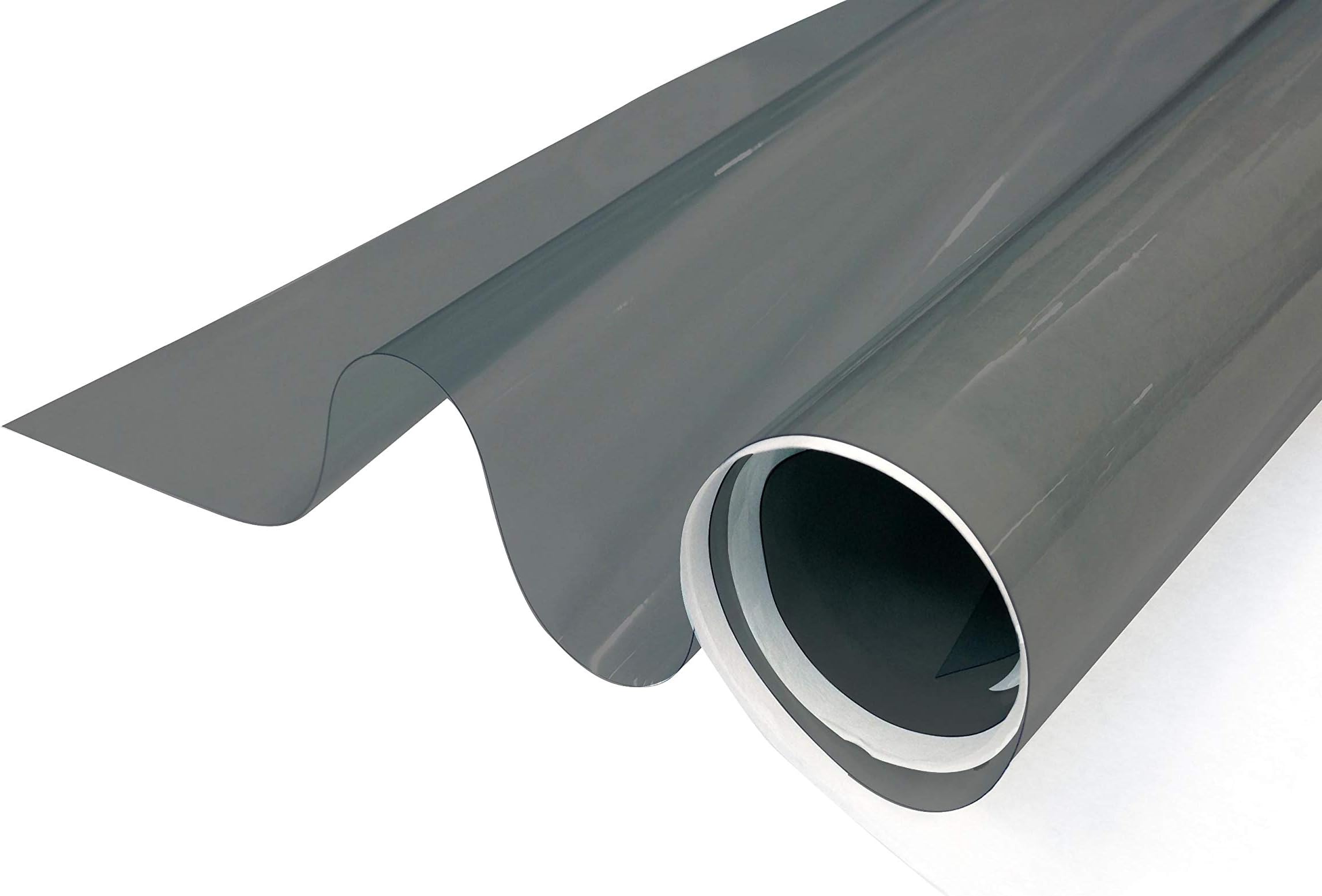 Greenfilm Static Cling Window Tint, 50 for Home and