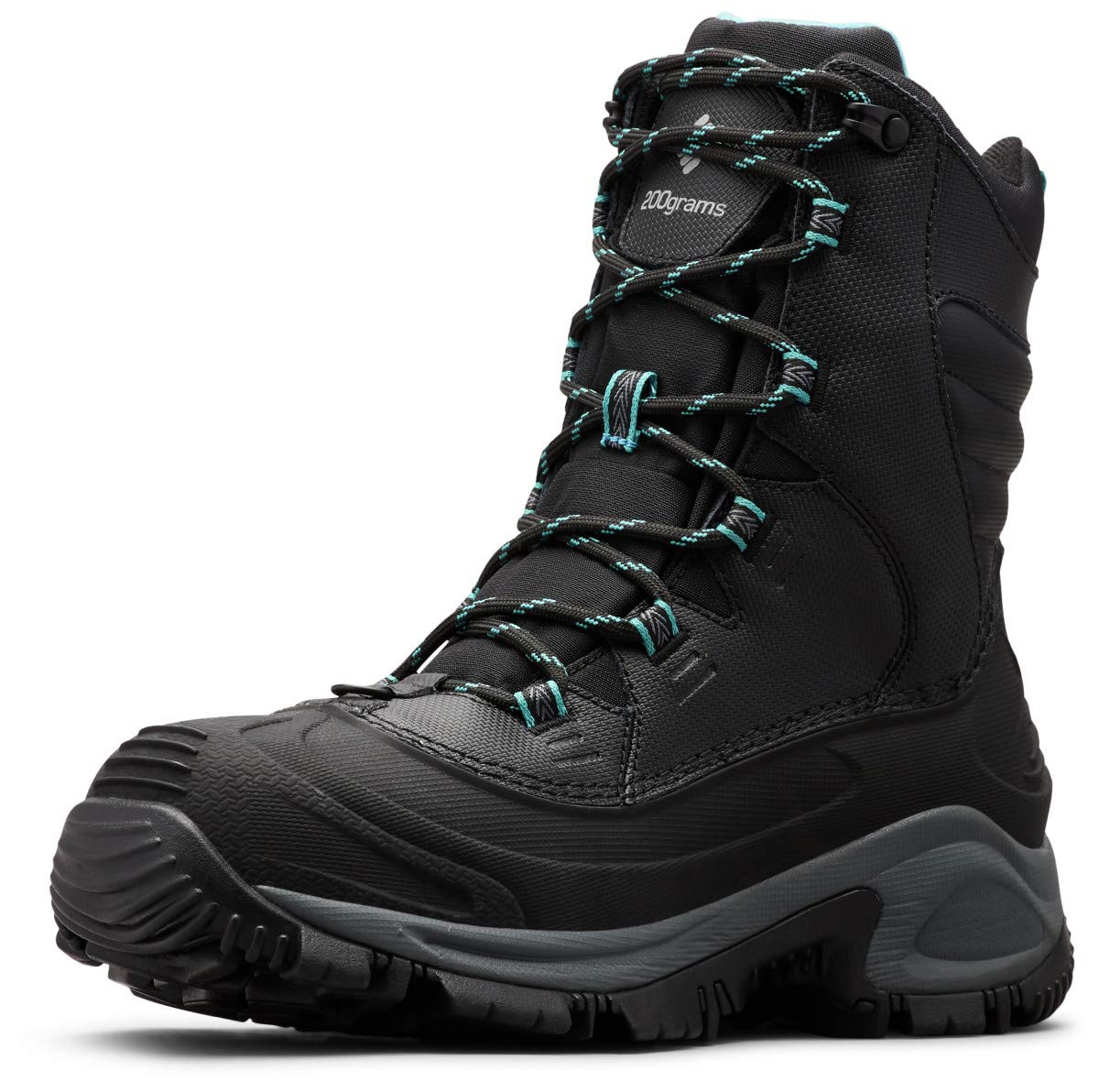 Columbia Bugaboot III, Botas de nieve para mujer