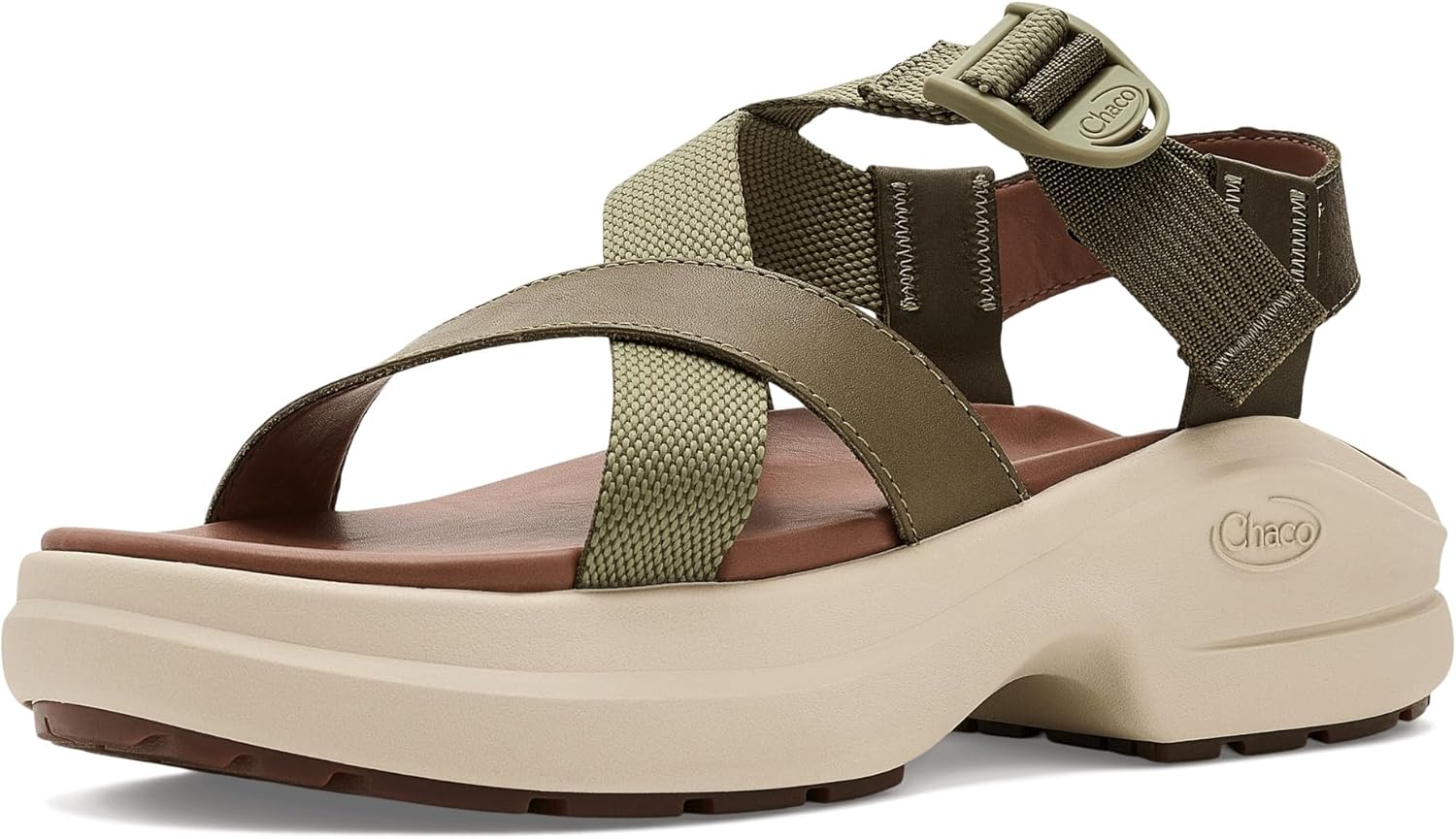 Chaco womens Cushform