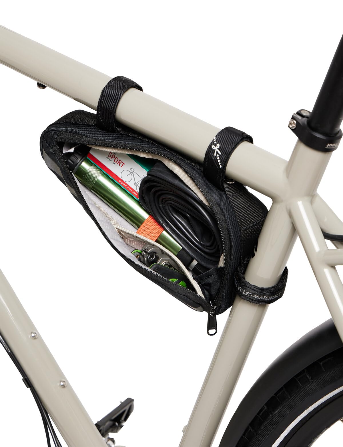 Vaude Frame Bag M