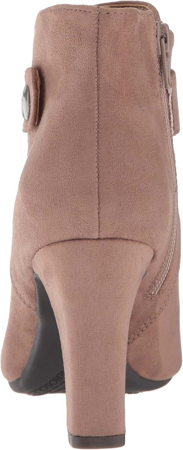 Aerosoles tag team booties Outlet