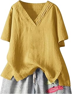 Amazon Co Jp オレンジ アンサンブル トップス 服 ファッション小物