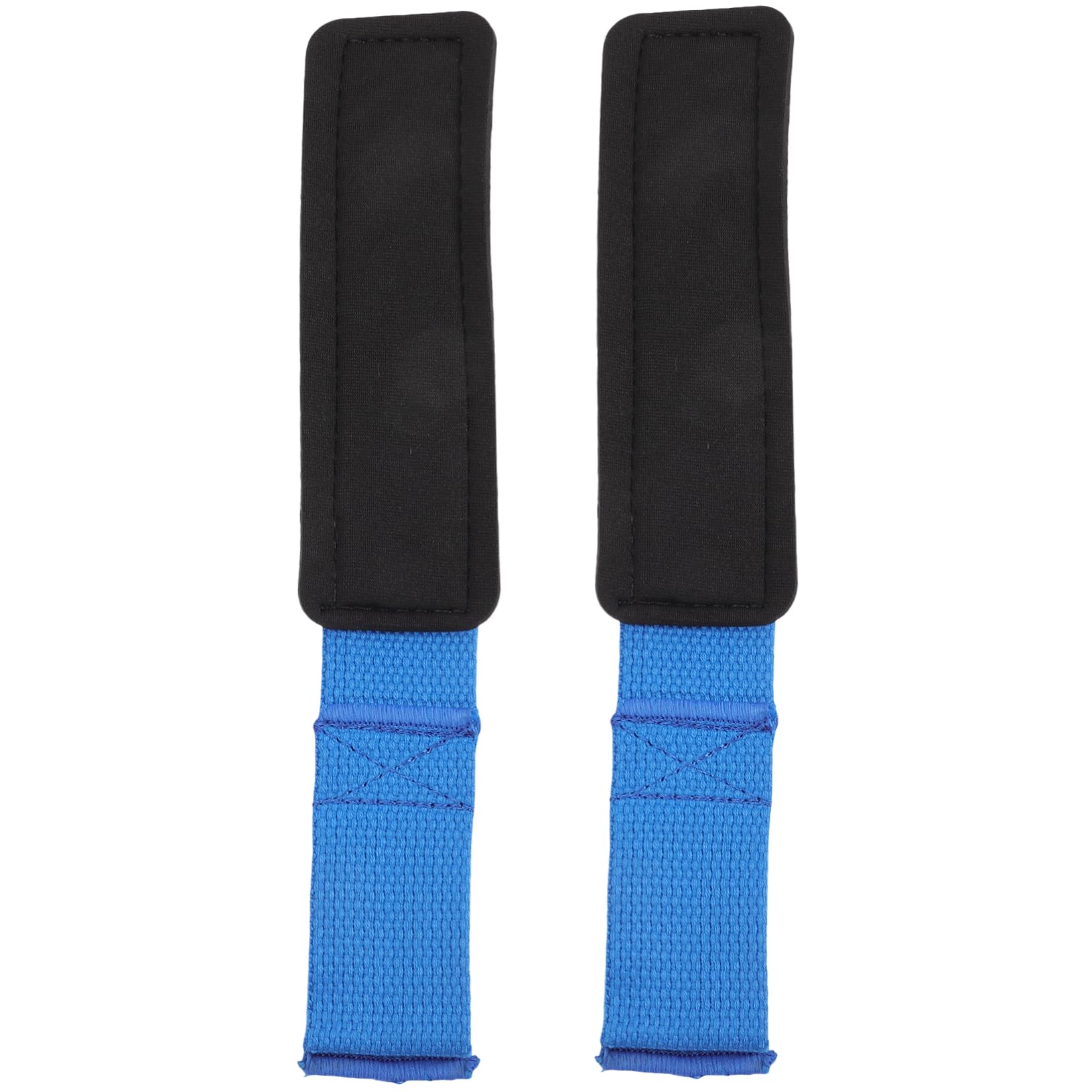 Yardwe 4 Paia Cinturino Da Polso Gabbia Per Criceti Figura 8 Cinghie Di Sollevamento Allenamento Protezione Del Polso Allenamento Fasce Per Il Polso Tutore Per Il Polso Cinghie Di