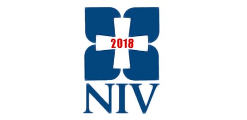 NIV Bible Study