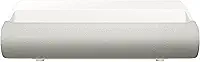 SAMSUNG 120 polegadas Class LPU7D Series The Premiere Ultra Short Throw 4K AI Smart TV Projetor a laser para Home Theater com hub de jogos, aumento de visão, som potente, Alexa integrada, SP-LPU7DSA,