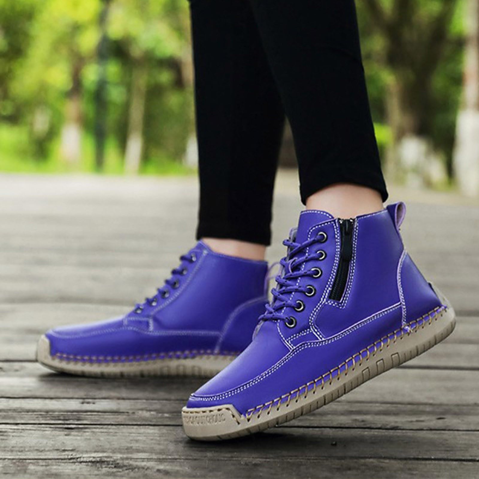 Zapatos Casuales de Suela Suave para Caminar con Comodidad y flexibilidad, Zapatillas Ligeras y Transpirables para Uso Diario.