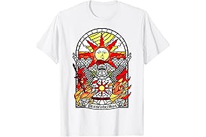 Praise the Sun T-shirt