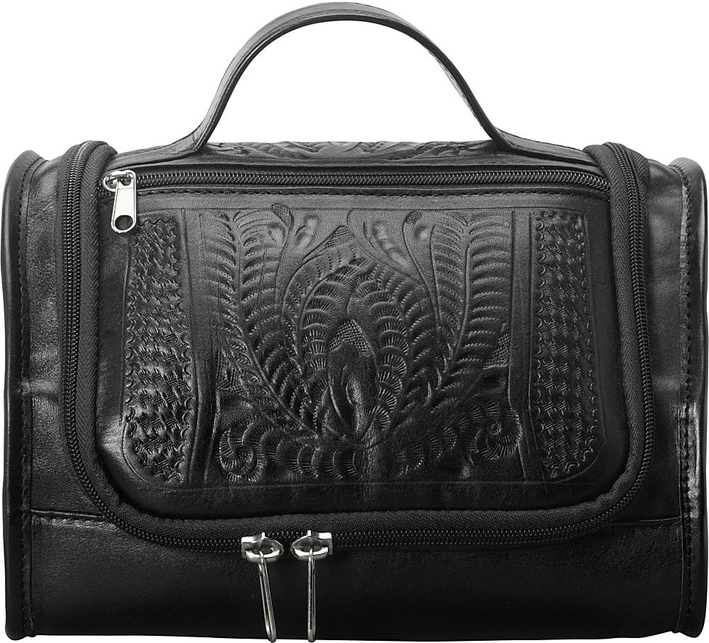 Ropin West Vanity Case (Black)
