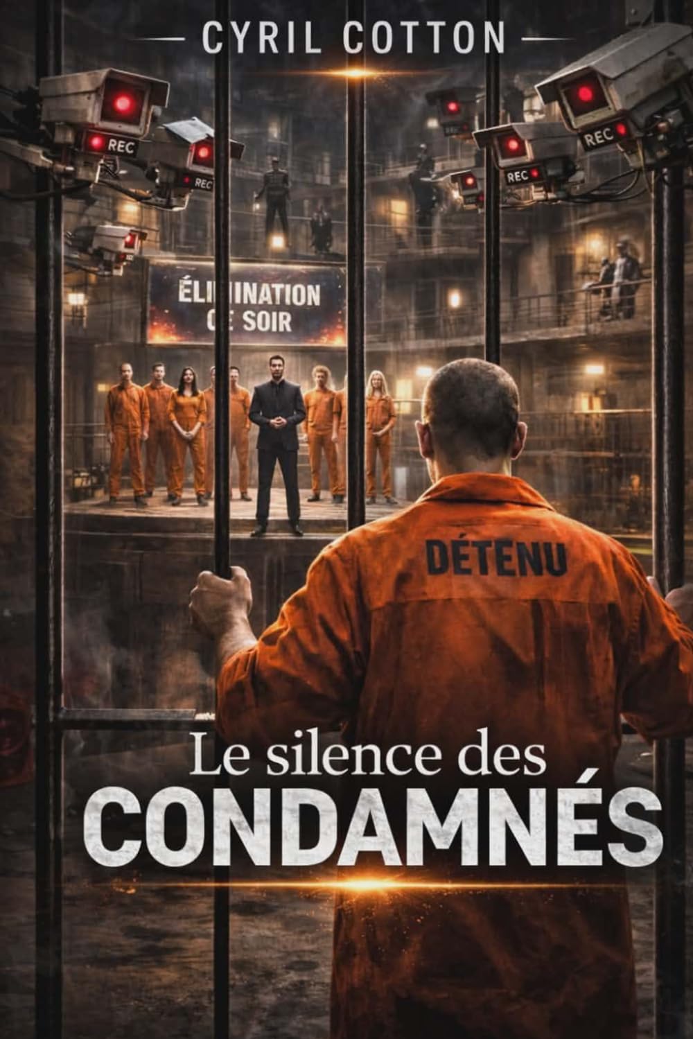 Le silence des condamnés