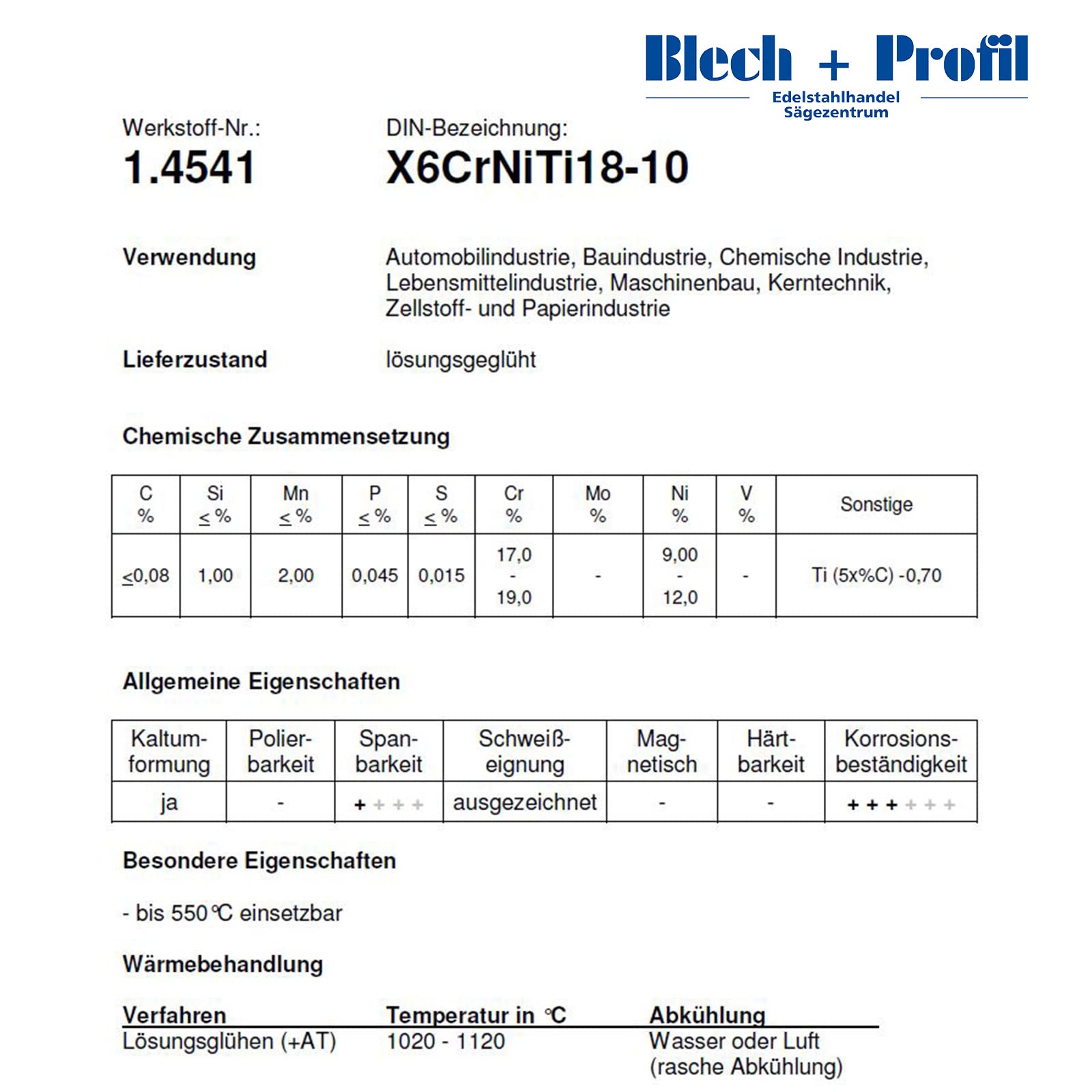 Blech + Profil Rohr nahtlos Edelstahl 16x1mm 1.4301 Präzisionsrohr V2A Handelslänge 600cm / 6m Rundrohr Rohrzuschnitt Geländerrohr Edelstahlrohr Innen & Außen DIY Rostfrei Korrosionsbeständig