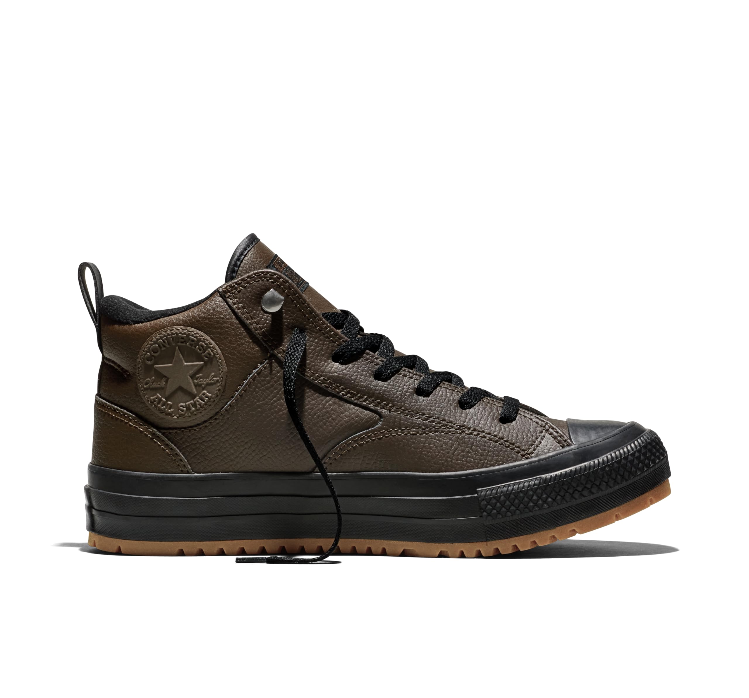 Unisex Adult Chuck Taylor All Star Malden Street Boot Sneaker
