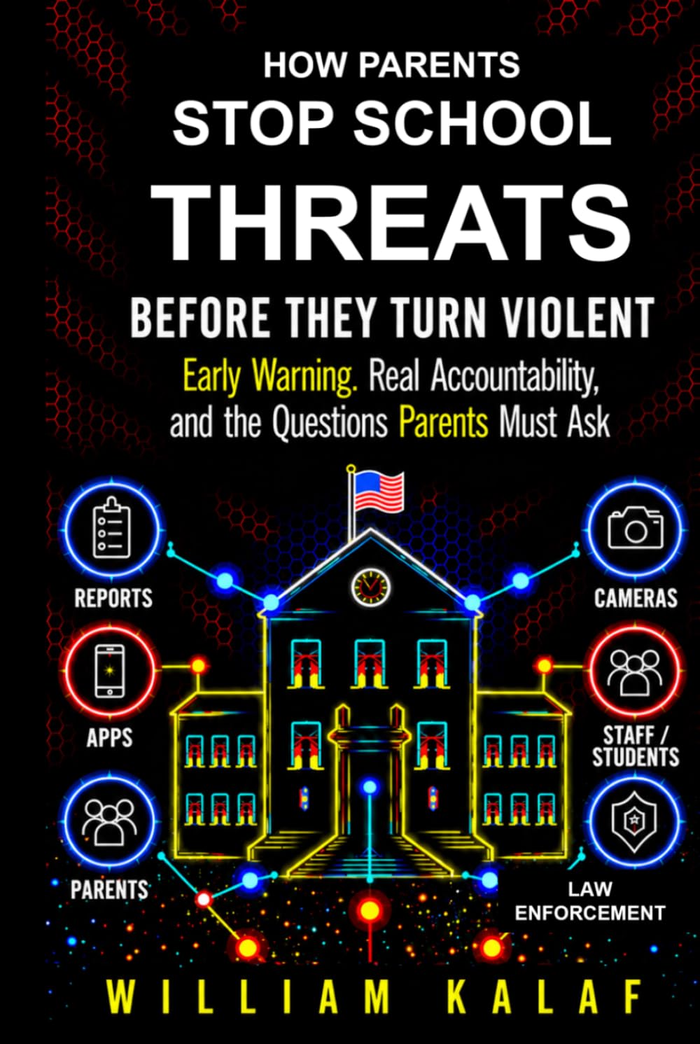 How Parents Stop School Threats Before They Turn Violent: Early Warning, Real Accountability, and the Questions Parents Must Ask