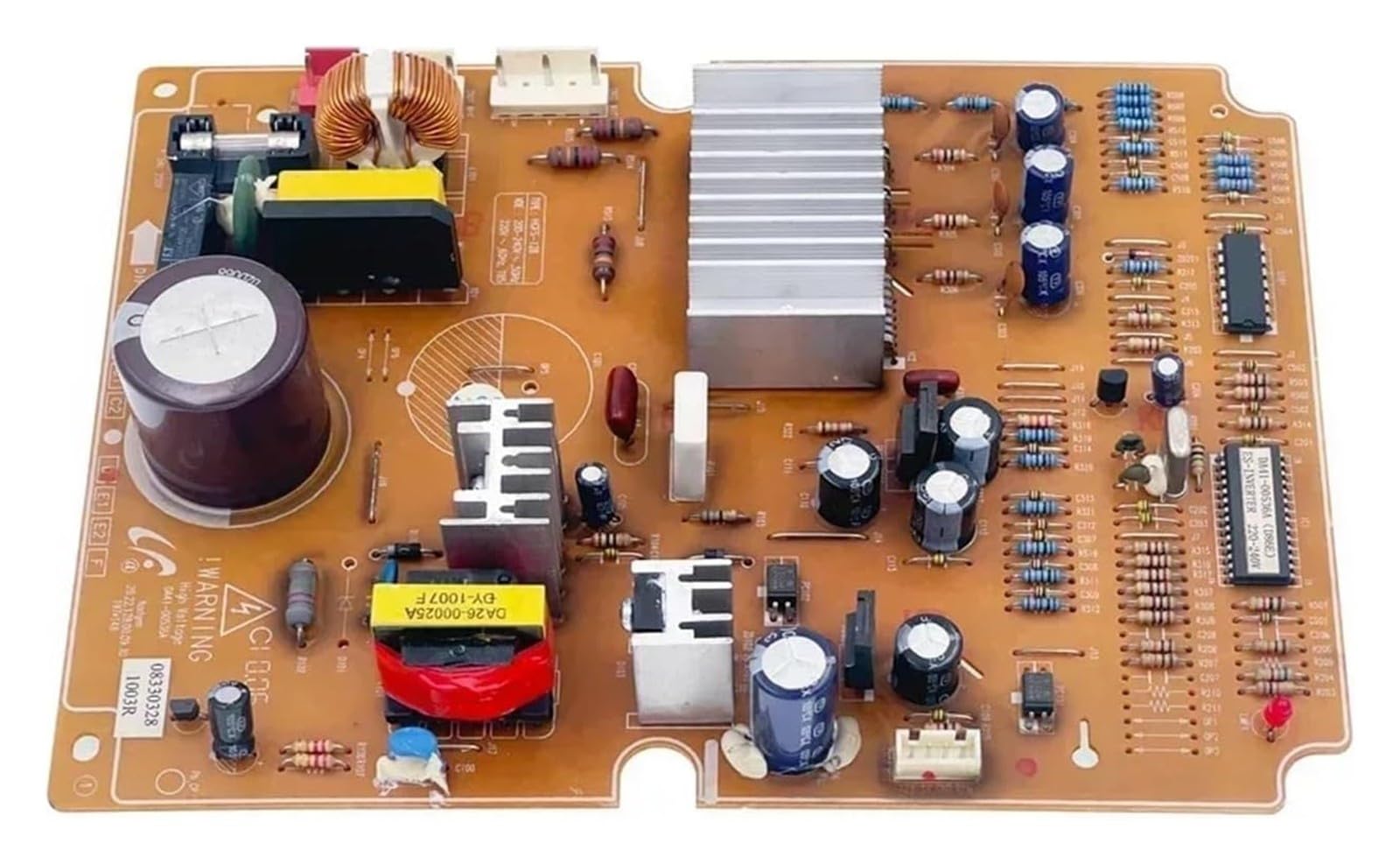 Scheda elettronica frigorifero DA41-00536A DA41-00288A Scheda di controllo