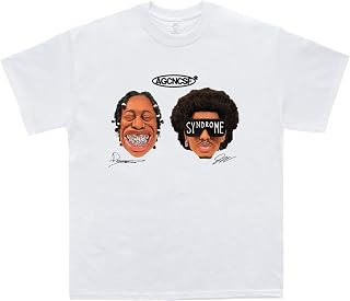 Imposter Signed T-Shirt
