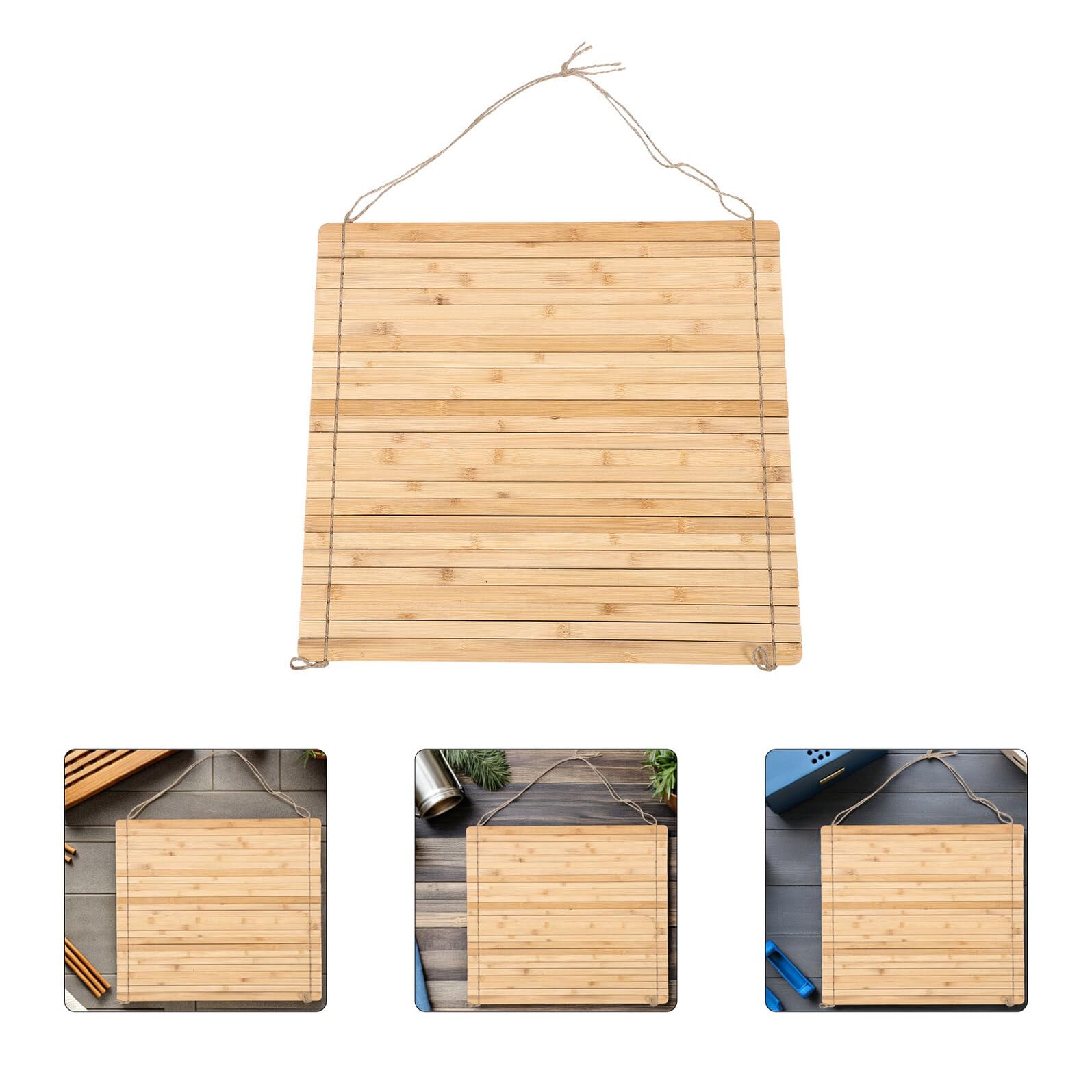 COLLBATH Escurridor de Enrollable de Estante Plegable para Fregadero Organizador Compacto y Portátil para Cocina Rejilla Ajustable para Secar y