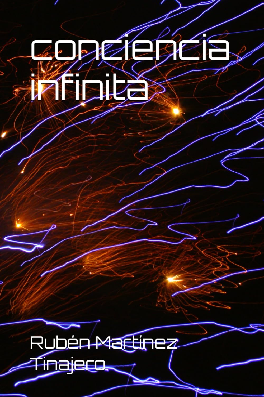 conciencia infinita