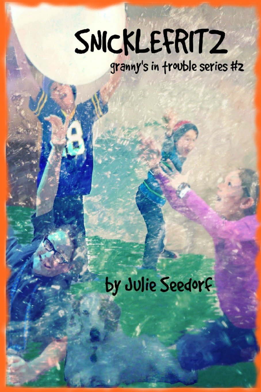 Snicklefritz (Granny's In Trouble)