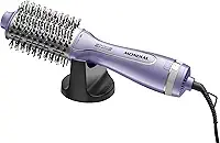 MONDIAL Escova Secadora Space Shine, Lilás, Bivolt - ES-21