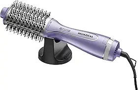 Escova Secadora Space Shine, Mondial, Lilás, 1300W, Bivolt - ES-21
