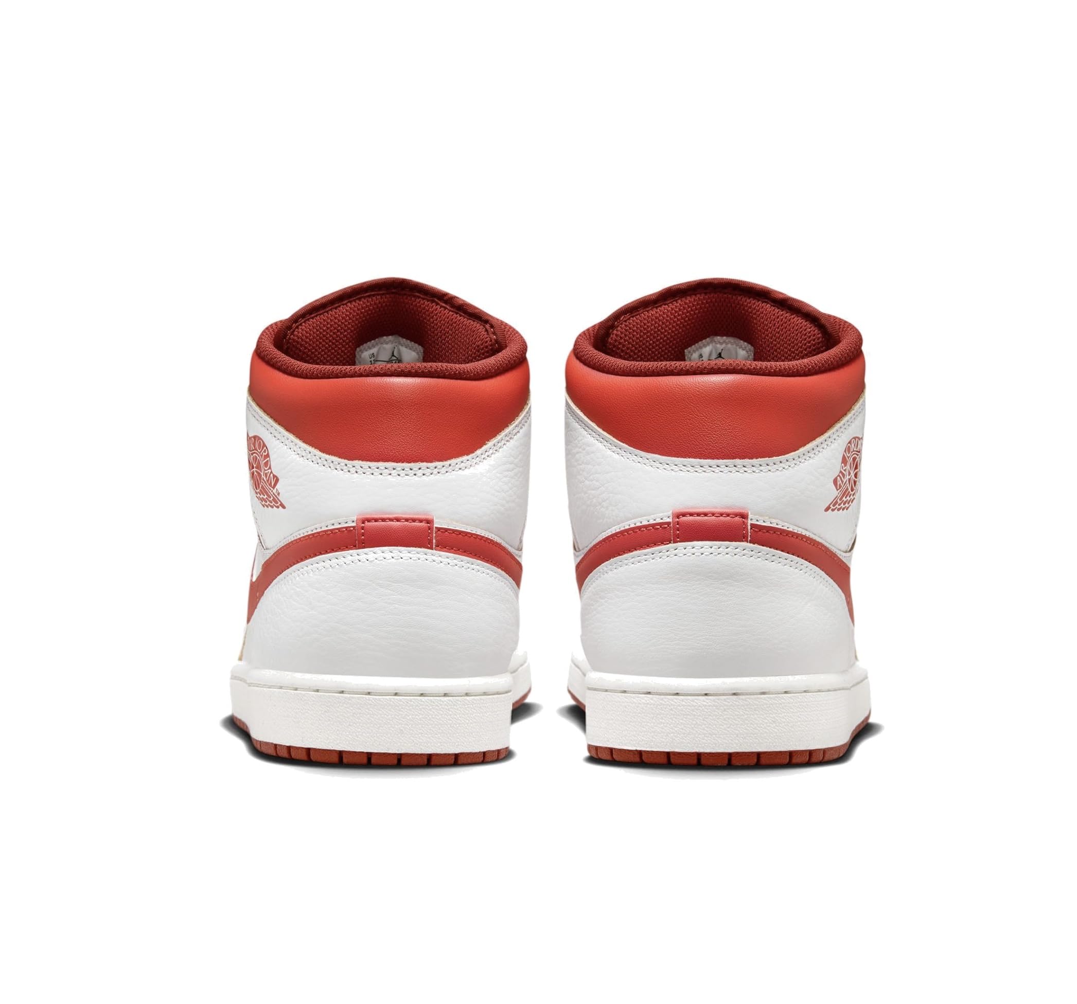 NIKE Air Jordan 1 Mid Herren Sneaker