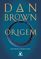 Origem (Robert Langdon - Livro 5)