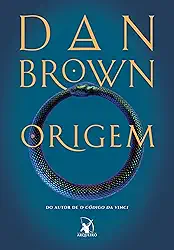 Origem (Robert Langdon - Livro 5)