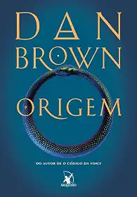 Origem (Robert Langdon - Livro 5)