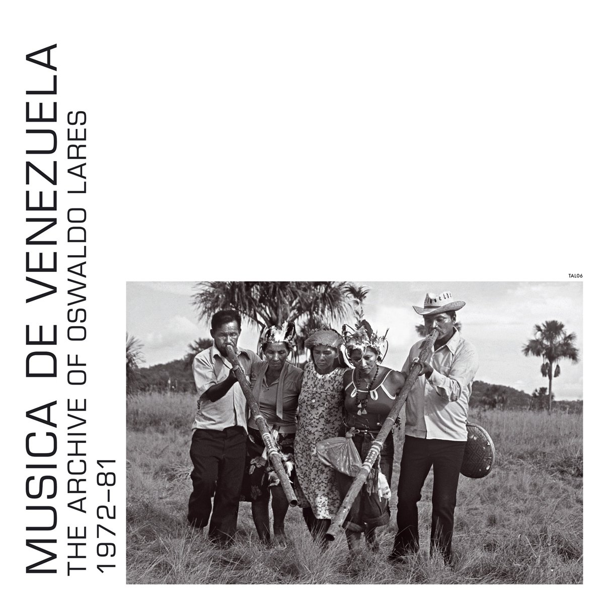 Musica De Venezuela 1972-81