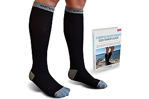 Ultimate Compression Socks for Enhanced Performance and Recovery